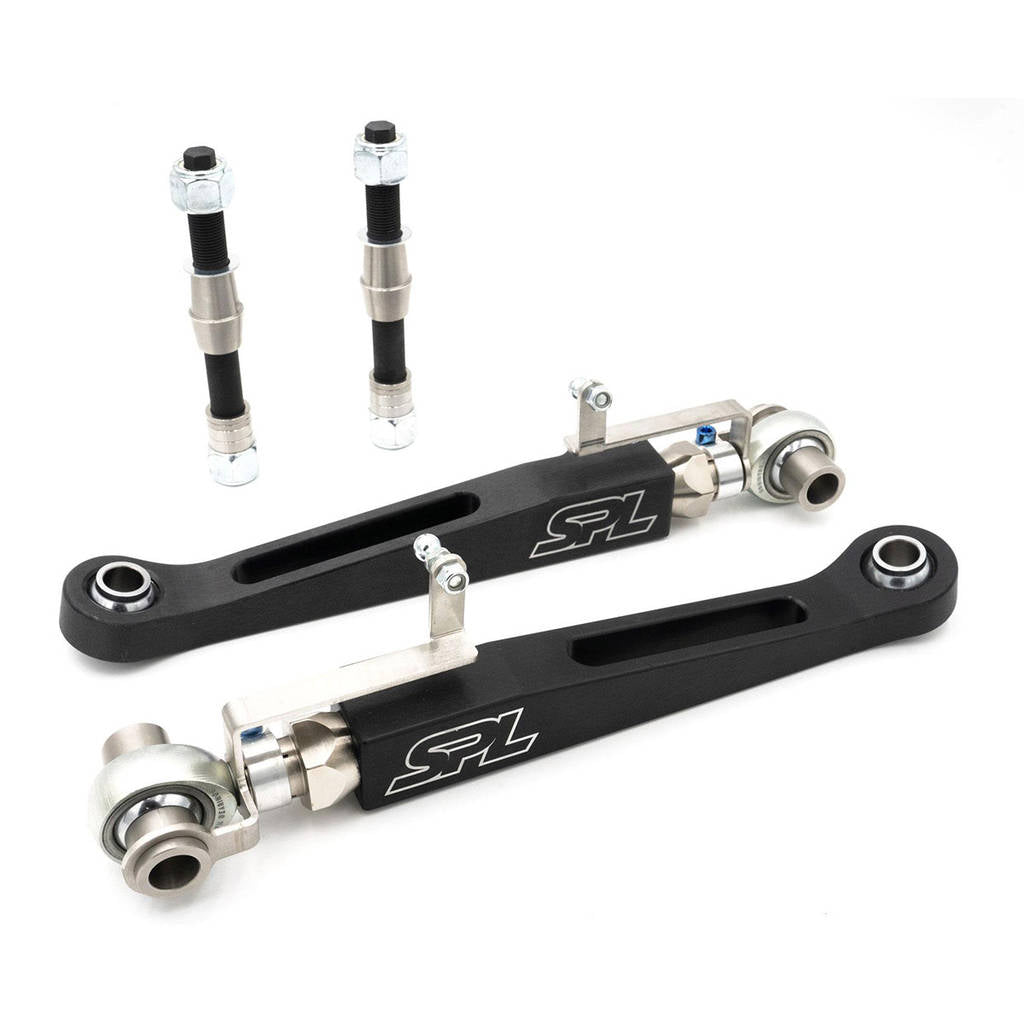 SPL PARTS SPL FLCA S550 S550 Mustang Front Lower Control Arms Photo-2 