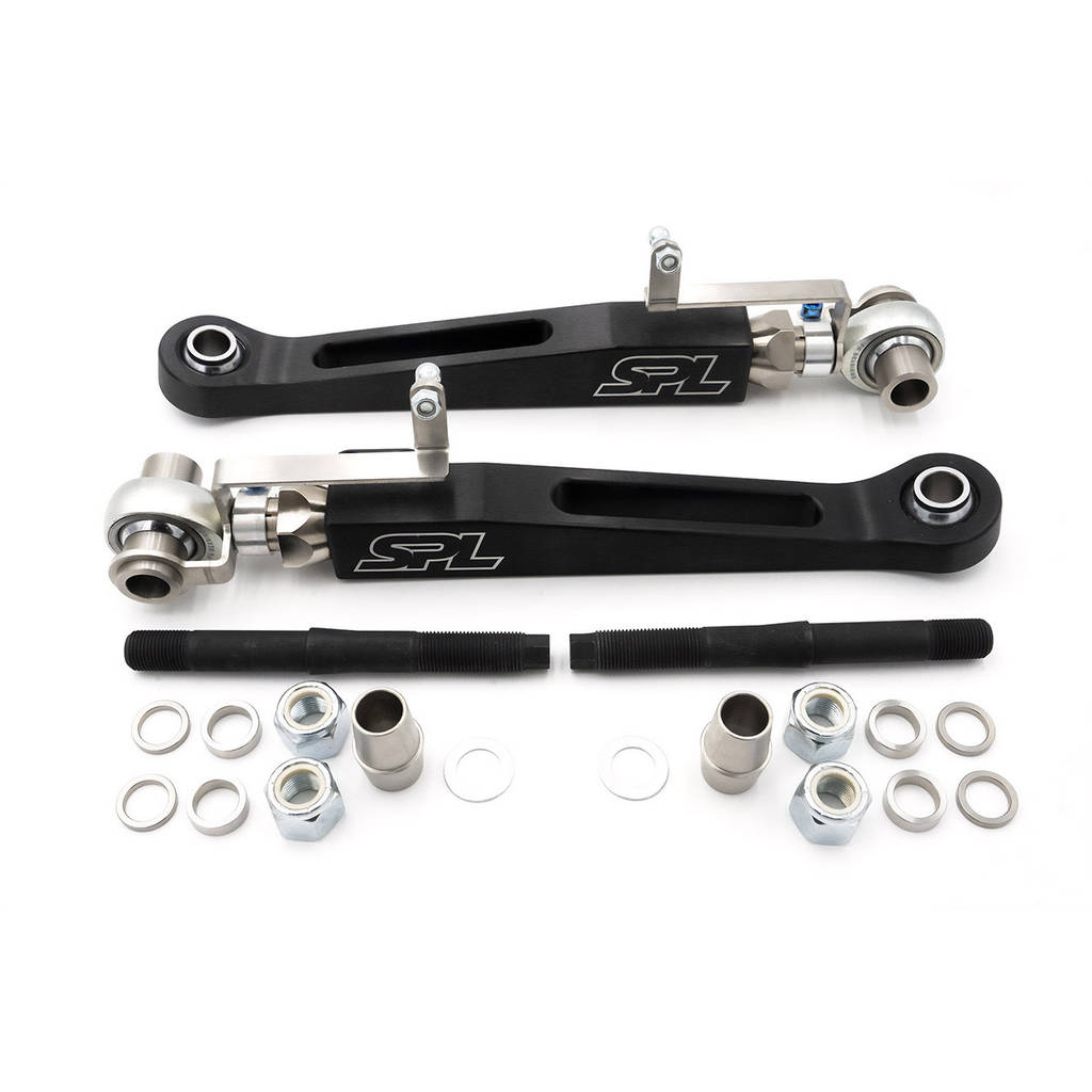 SPL PARTS SPL FLCA S550 S550 Mustang Front Lower Control Arms Photo-3 