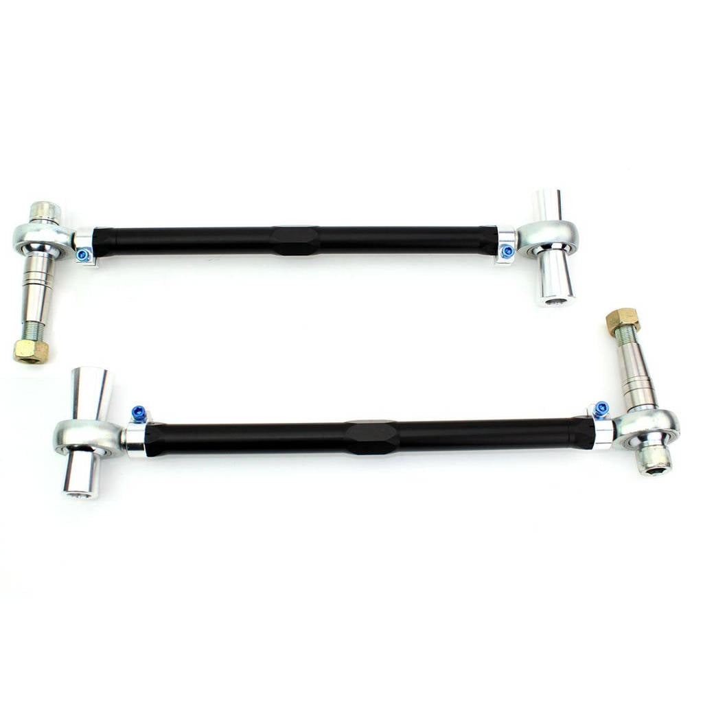 SPL PARTS SPL TRO S550 S550 Mustang Offset Front Tension Rods Photo-0 