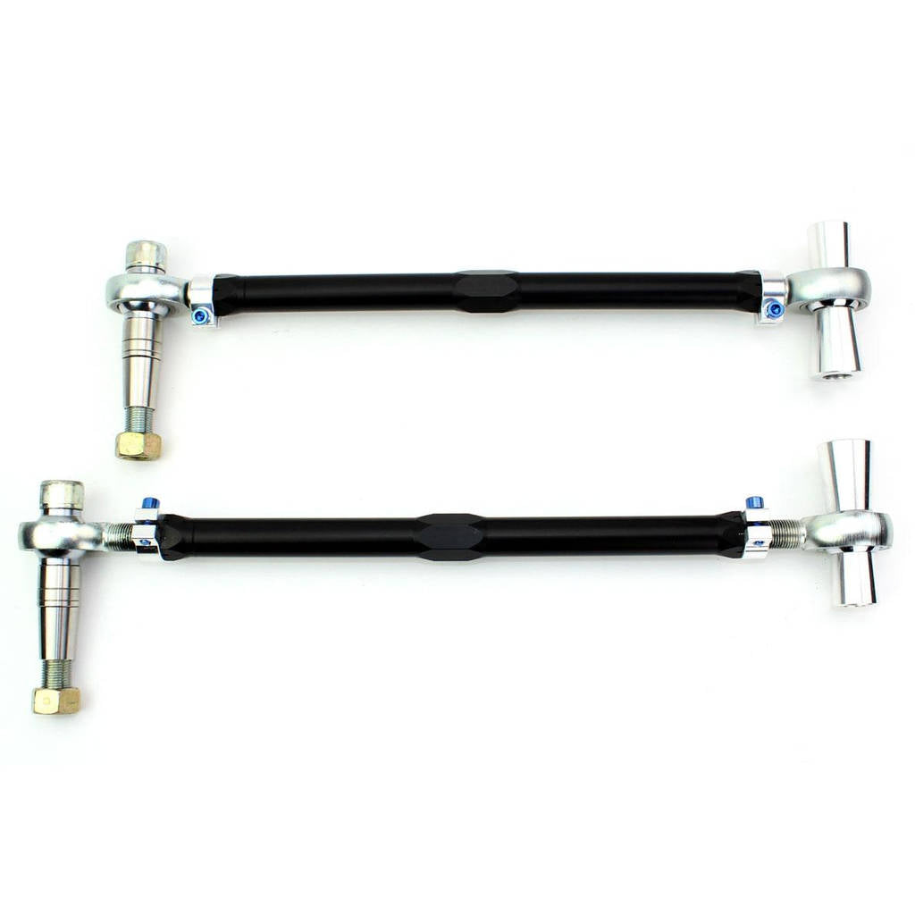 SPL PARTS SPL TRO S550 S550 Mustang Offset Front Tension Rods Photo-2 