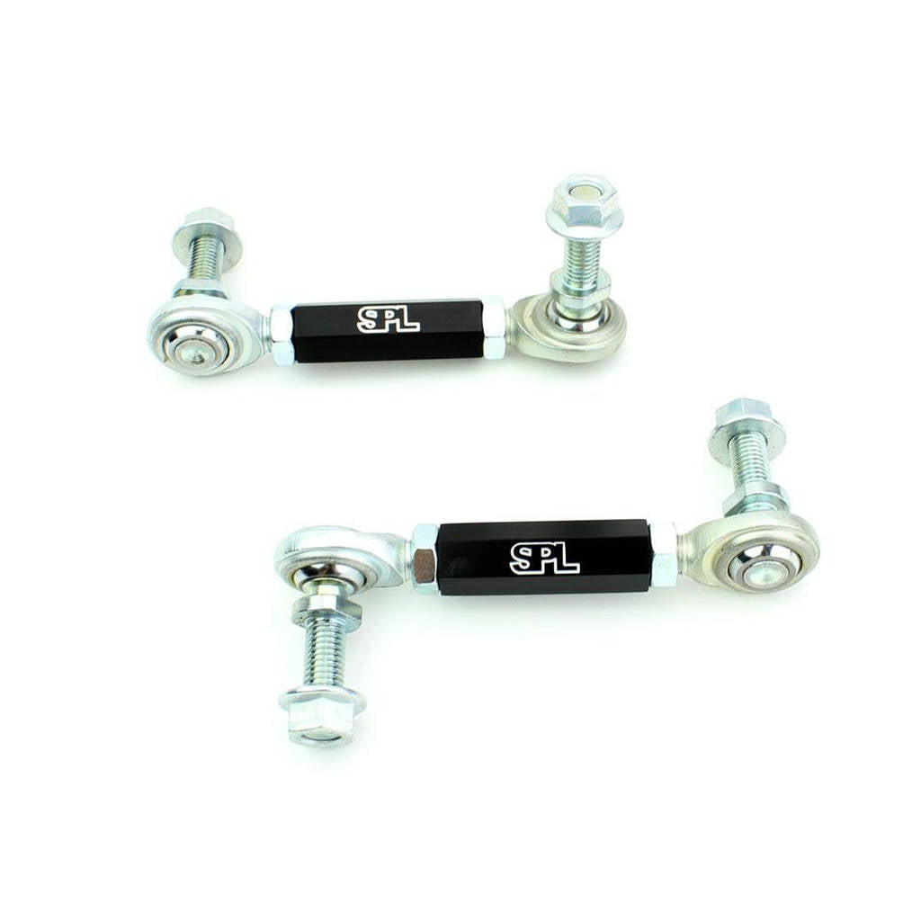 SPL PARTS SPL RE S550 S550 Mustang Rear Endlinks Photo-0 