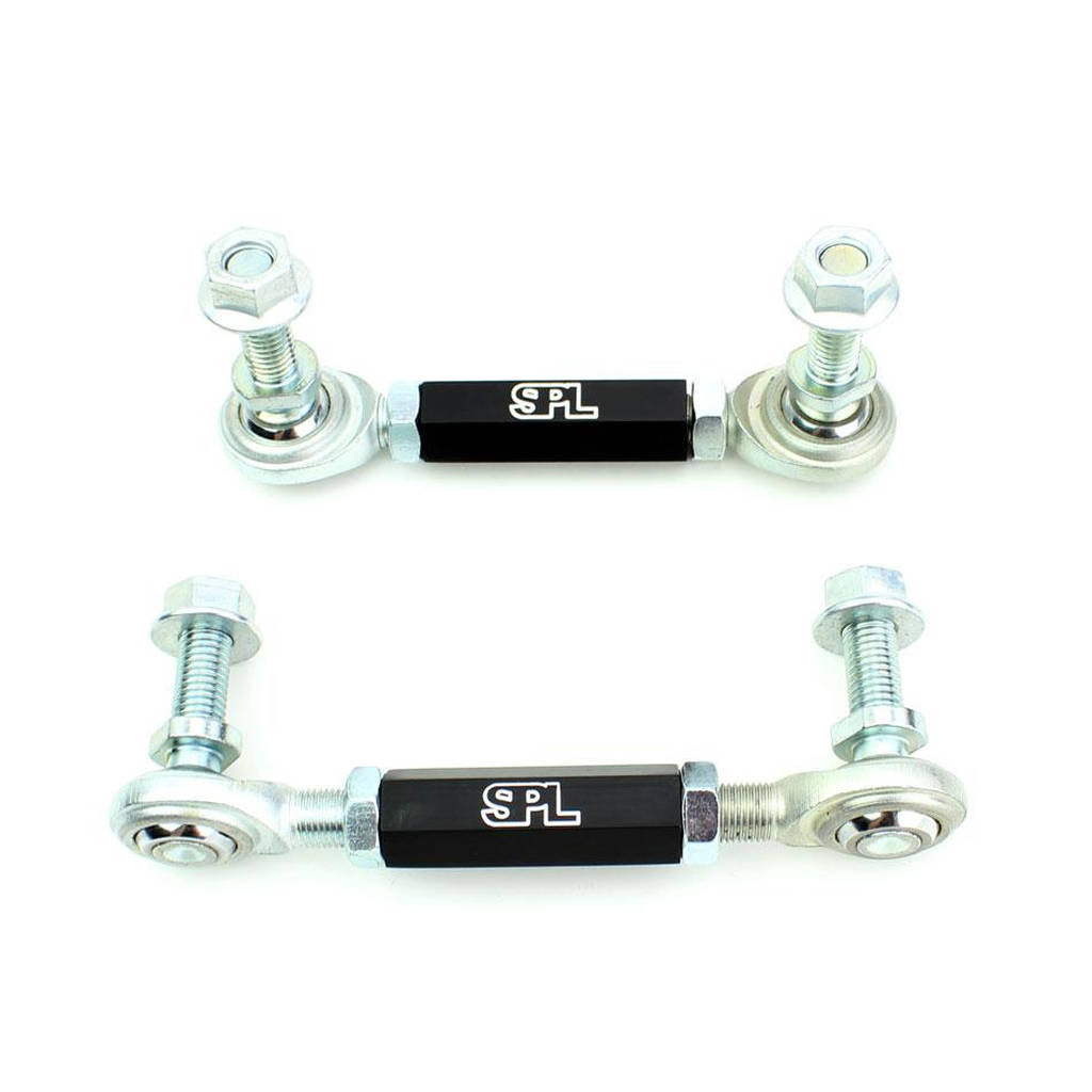SPL PARTS SPL RE S550 S550 Mustang Rear Endlinks Photo-3 