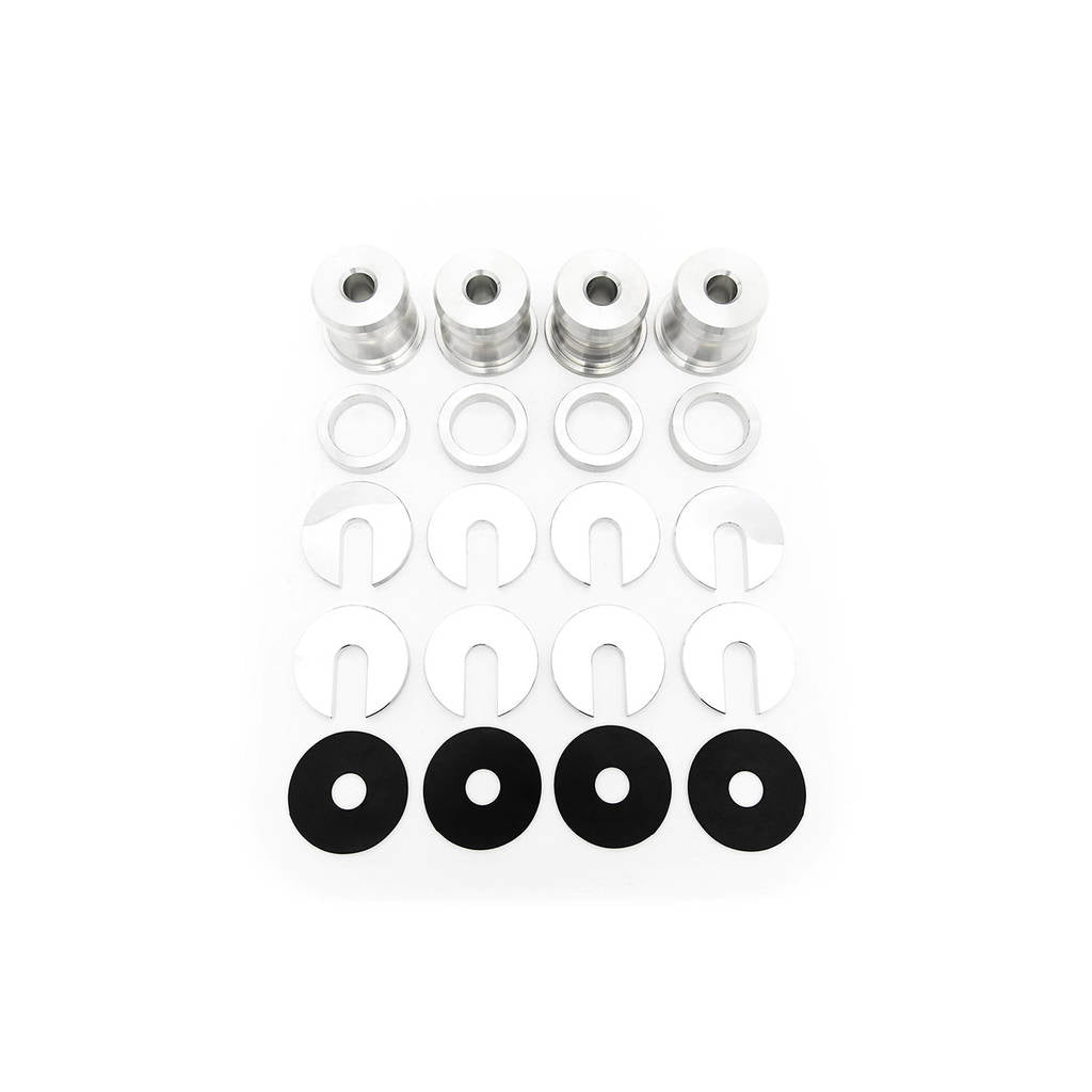 SPL PARTS SPL SSB Z32 Solid Subframe Bushings Z32/R32/R33/R34 Photo-2 