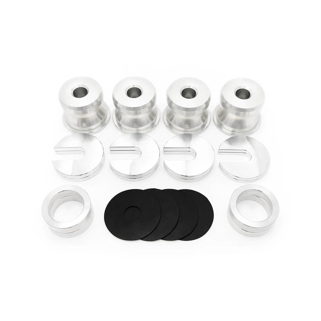 SPL PARTS SPL SSB S13 SPL PRO Solid Subframe Bushings S13/S14 Photo-0 