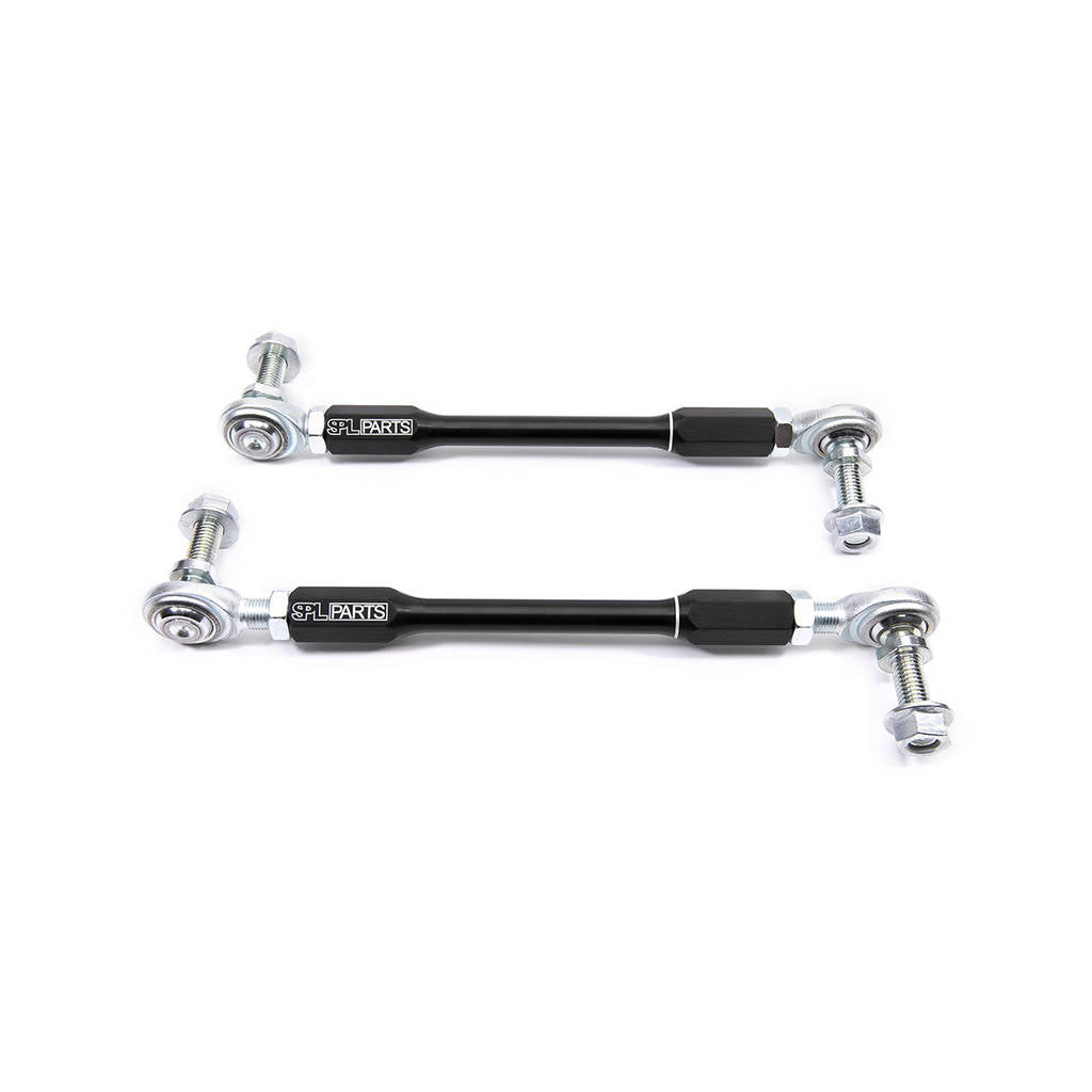 SPL PARTS SPL FE MOD3 TESLA Model 3 Front Swaybar Endlinks Photo-0 