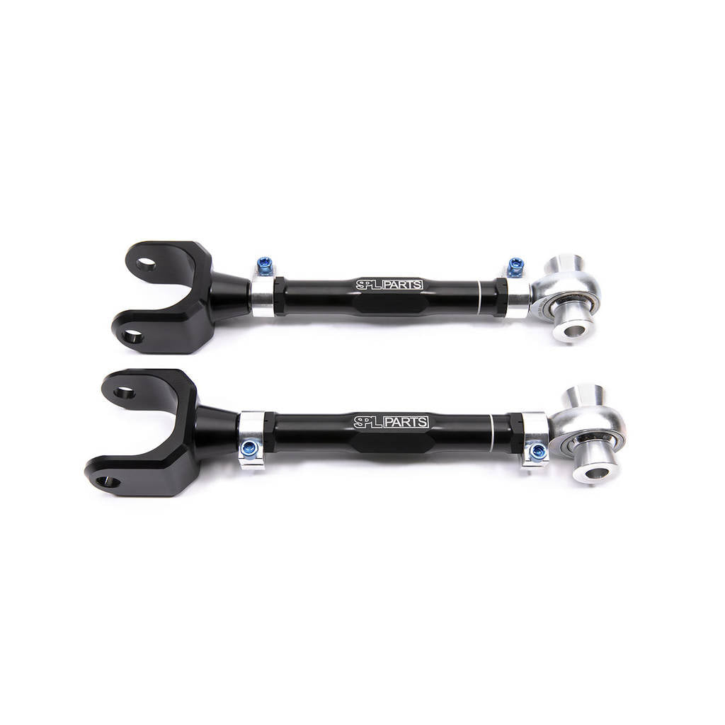 SPL PARTS SPL RUT MOD3 TESLA Model 3 Rear Upper Traction Links Photo-1 