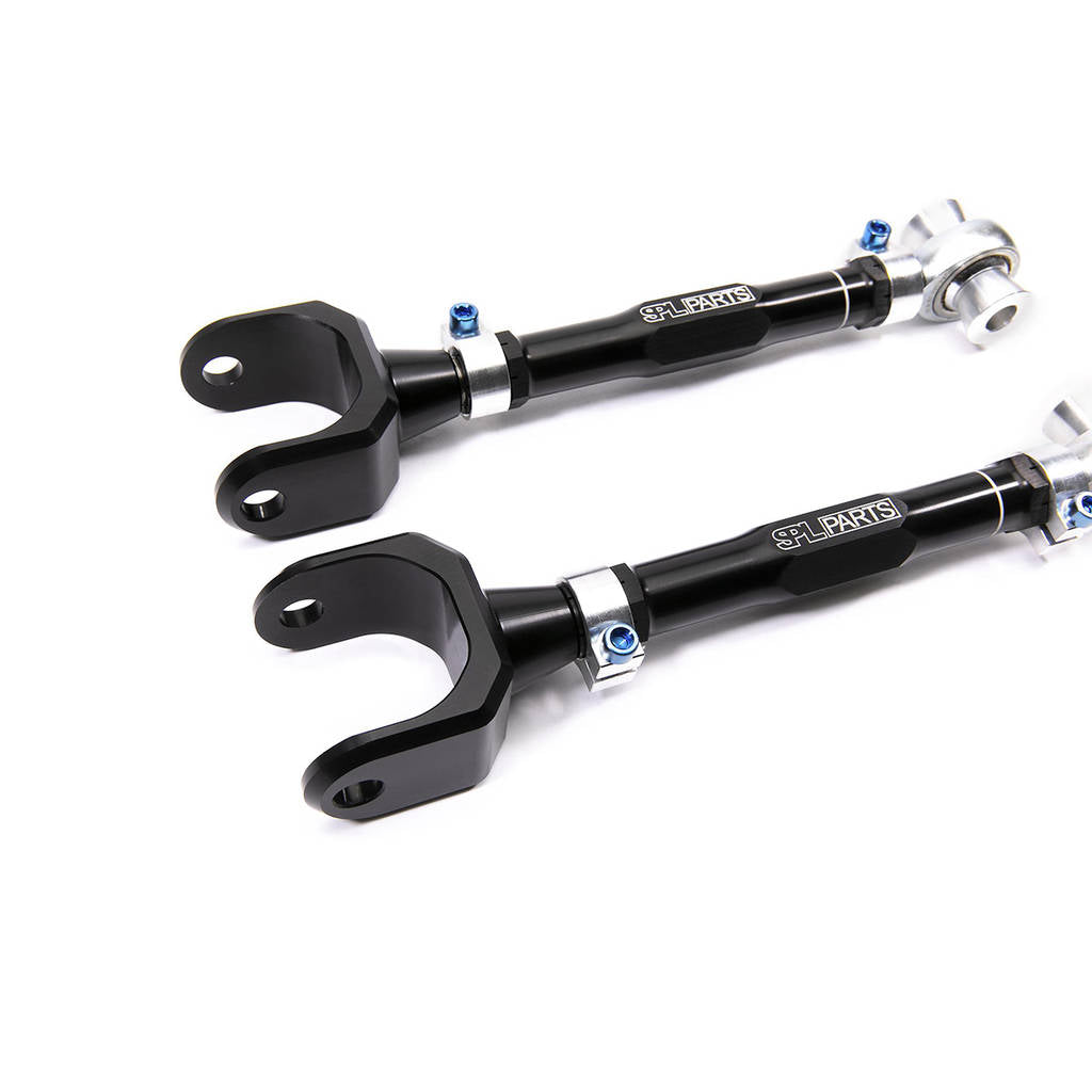 SPL PARTS SPL RUT MOD3 TESLA Model 3 Rear Upper Traction Links Photo-3 