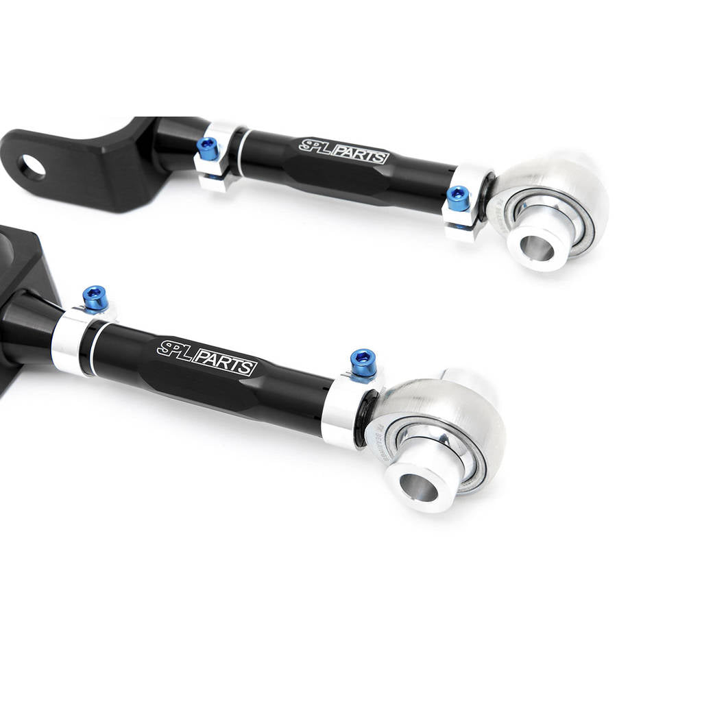 SPL PARTS SPL RUA MOD3 TESLA Model 3 Rear Upper Lateral (Camber) Links Photo-3 