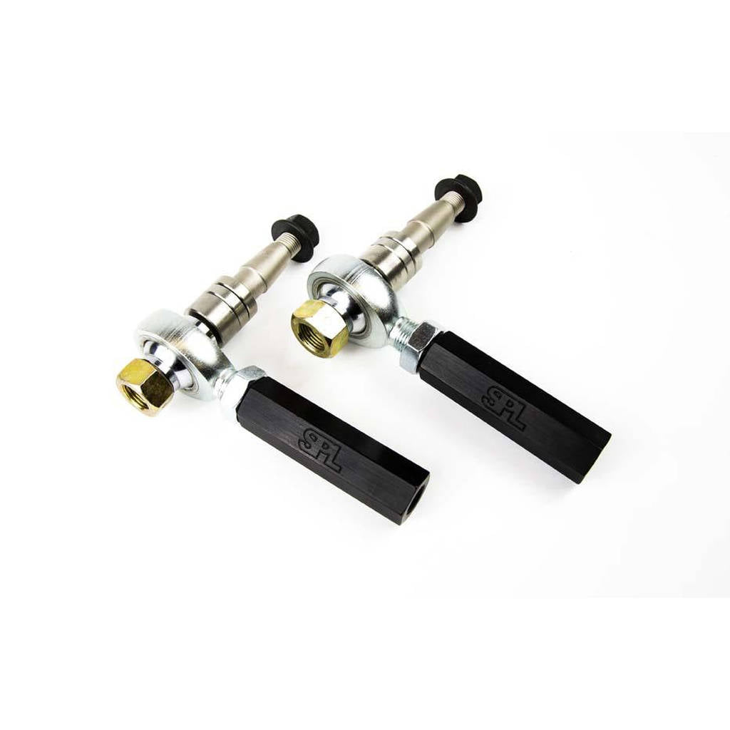 SPL PARTS SPL TRE Z33 V5 Front Bumpsteer Adjustable Outer Tie Rod Ends 350Z/Z32/R32/R33/R34 Photo-1 