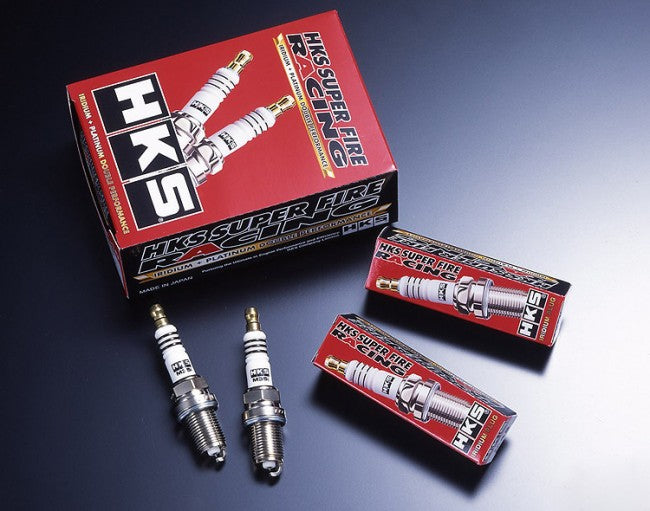 HKS 50003-M45 Spark Plug 9 Photo-0 