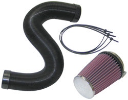 K&N 57-0079 Performance Air Intake System SUZUKI SWIFT 1.3, GTI, 101BHP Photo-0 