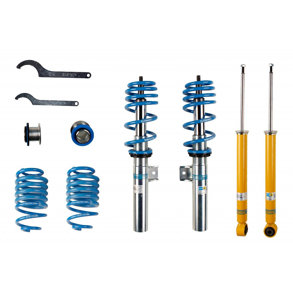 BILSTEIN 47-231207 Suspension Kit B14 (R4) OPEL Astra J GTC Photo-0 