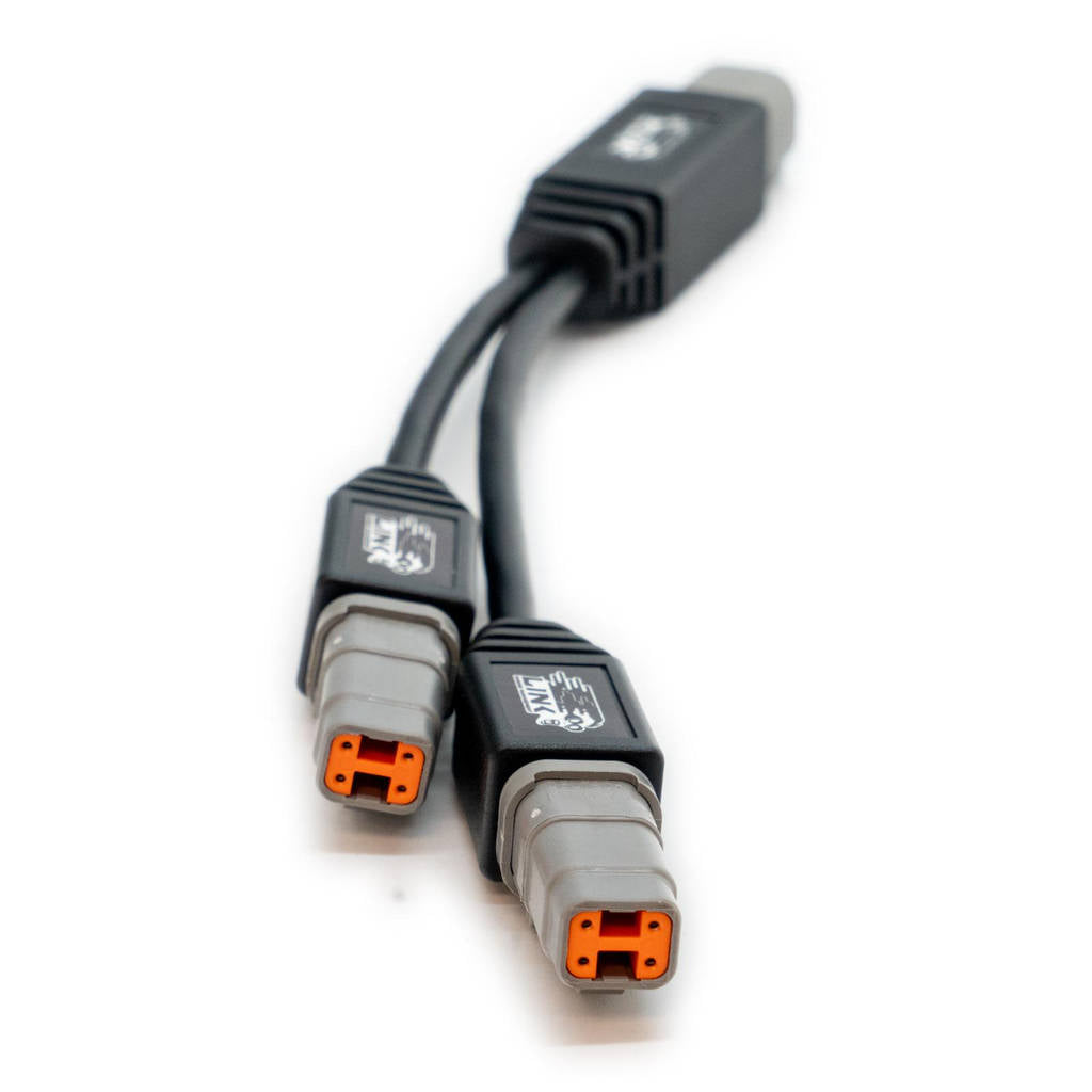 LINK ECU 101-0212 CANTEE - Link CAN Splitter Cable Photo-1 