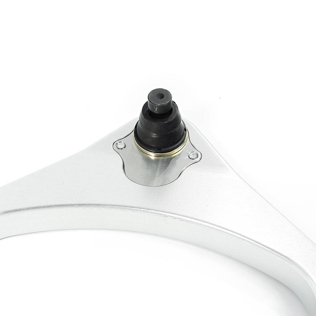 UNPLUGGED PERFORMANCE UP-MS2-102-1.1 Billet Adjustable Front Upper Control Arm Set-Ultimate Edition (FUCA) (Fits Model S 2021+) for TESLA Model S2 2021+ Photo-9 