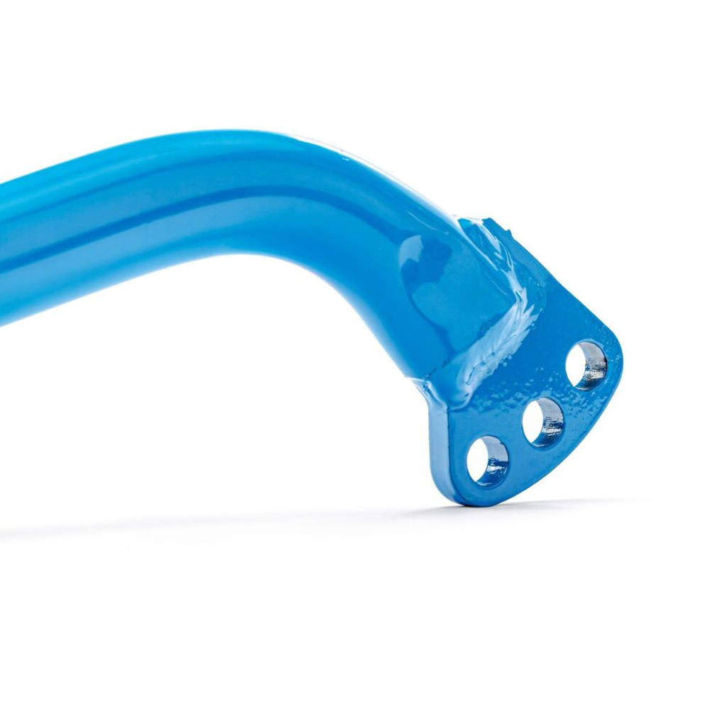 UNPLUGGED PERFORMANCE UP-MSMX2-104-1.1 Rear Sway Bar-3 Way Adjustable for TESLA Model S2 / X2 2021+ Photo-2 