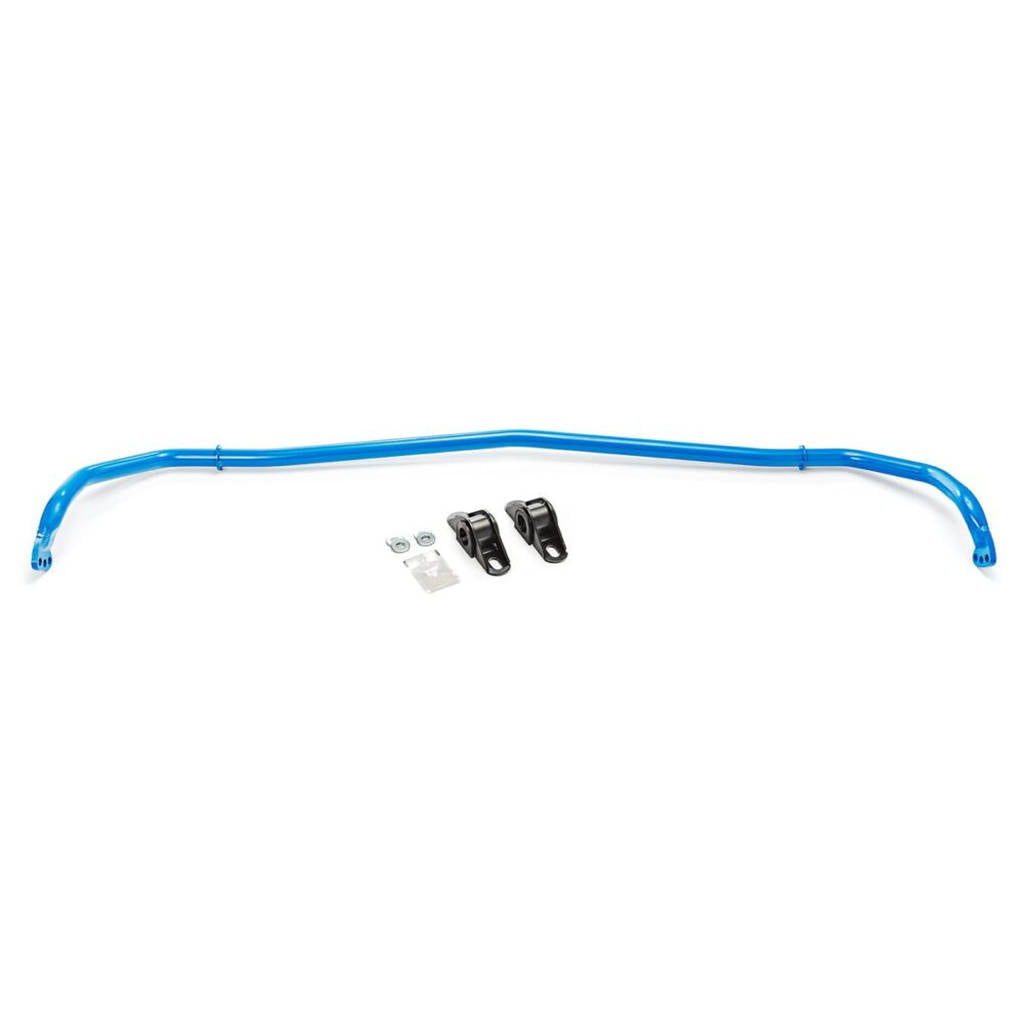 UNPLUGGED PERFORMANCE UP-MSMX2-104-1.1 Rear Sway Bar-3 Way Adjustable for TESLA Model S2 / X2 2021+ Photo-11 