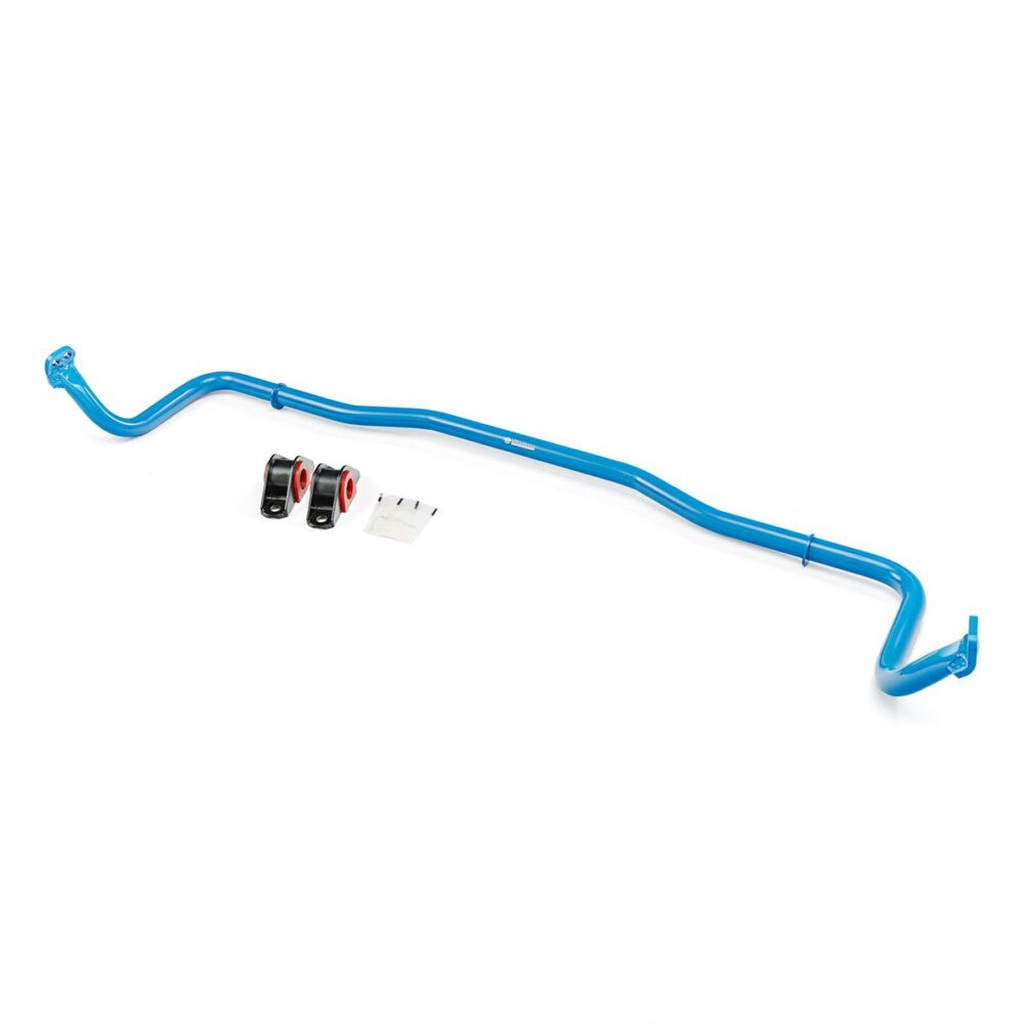 UNPLUGGED PERFORMANCE UP-MSMX2-104-1.1 Rear Sway Bar-3 Way Adjustable for TESLA Model S2 / X2 2021+ Photo-17 