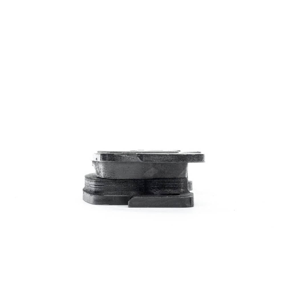UNPLUGGED PERFORMANCE UP-MSMX2-109-1.1 Replacement: UP x PFC Large Sweep High Performance 2pc Rotors, Front Set PFC Code: 380.708.63 (LH) x 1 380.708.64 (RH) x 1 for TESLA Model S2 / X2 2021+ Photo-2 