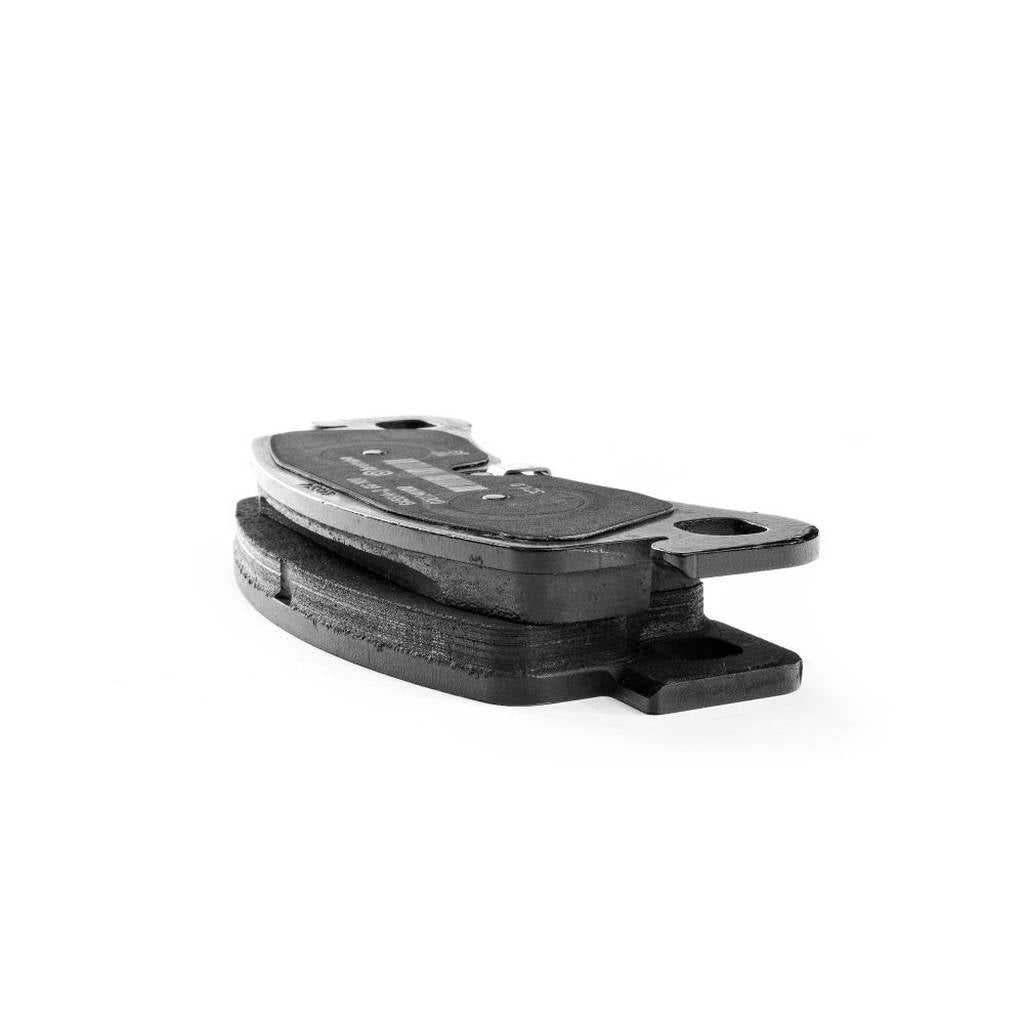 UNPLUGGED PERFORMANCE UP-MSMX2-109-1.1 Replacement: UP x PFC Large Sweep High Performance 2pc Rotors, Front Set PFC Code: 380.708.63 (LH) x 1 380.708.64 (RH) x 1 for TESLA Model S2 / X2 2021+ Photo-6 