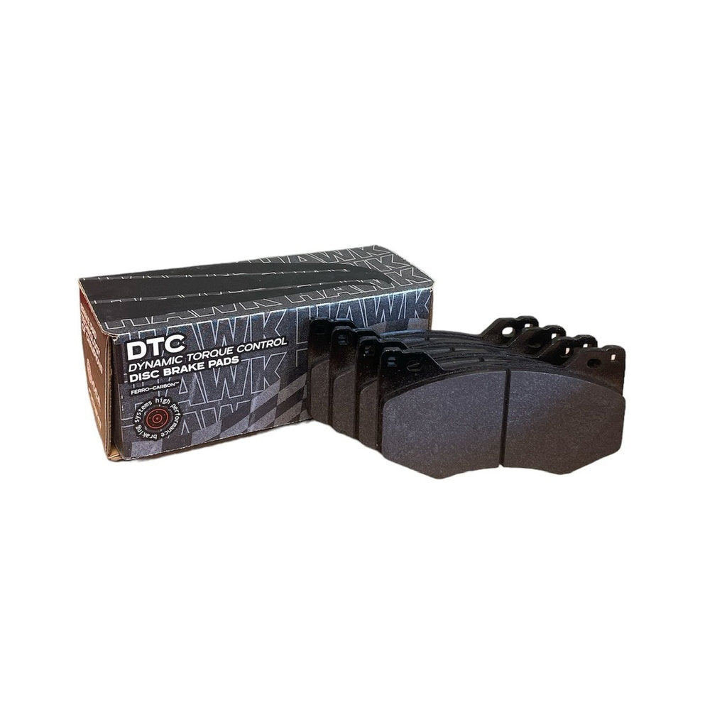 HAWK HB926G.577 Motorsports Brake Pads DTC-60 Photo-0 