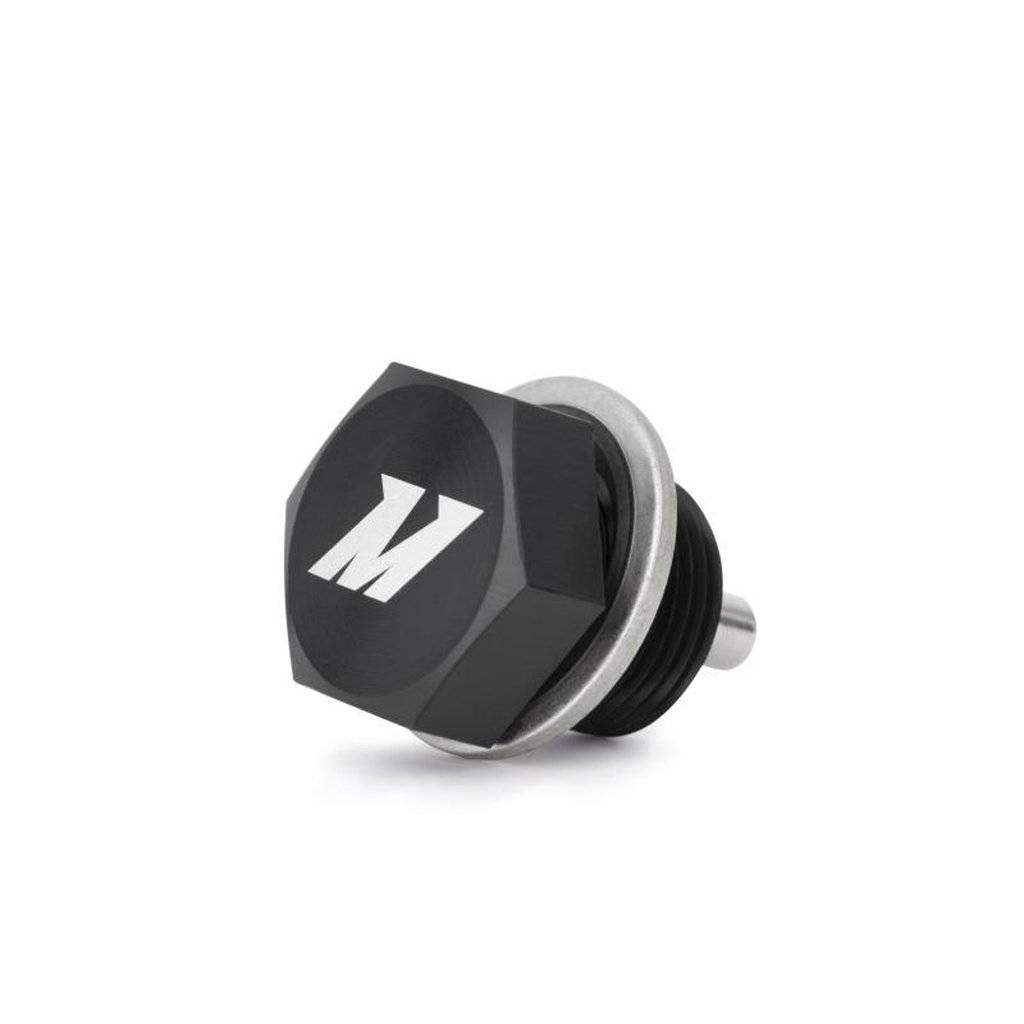 MISHIMOTO MMODP-2015B Magnetic oil drain plug M20 x 1.5mm Photo-1 