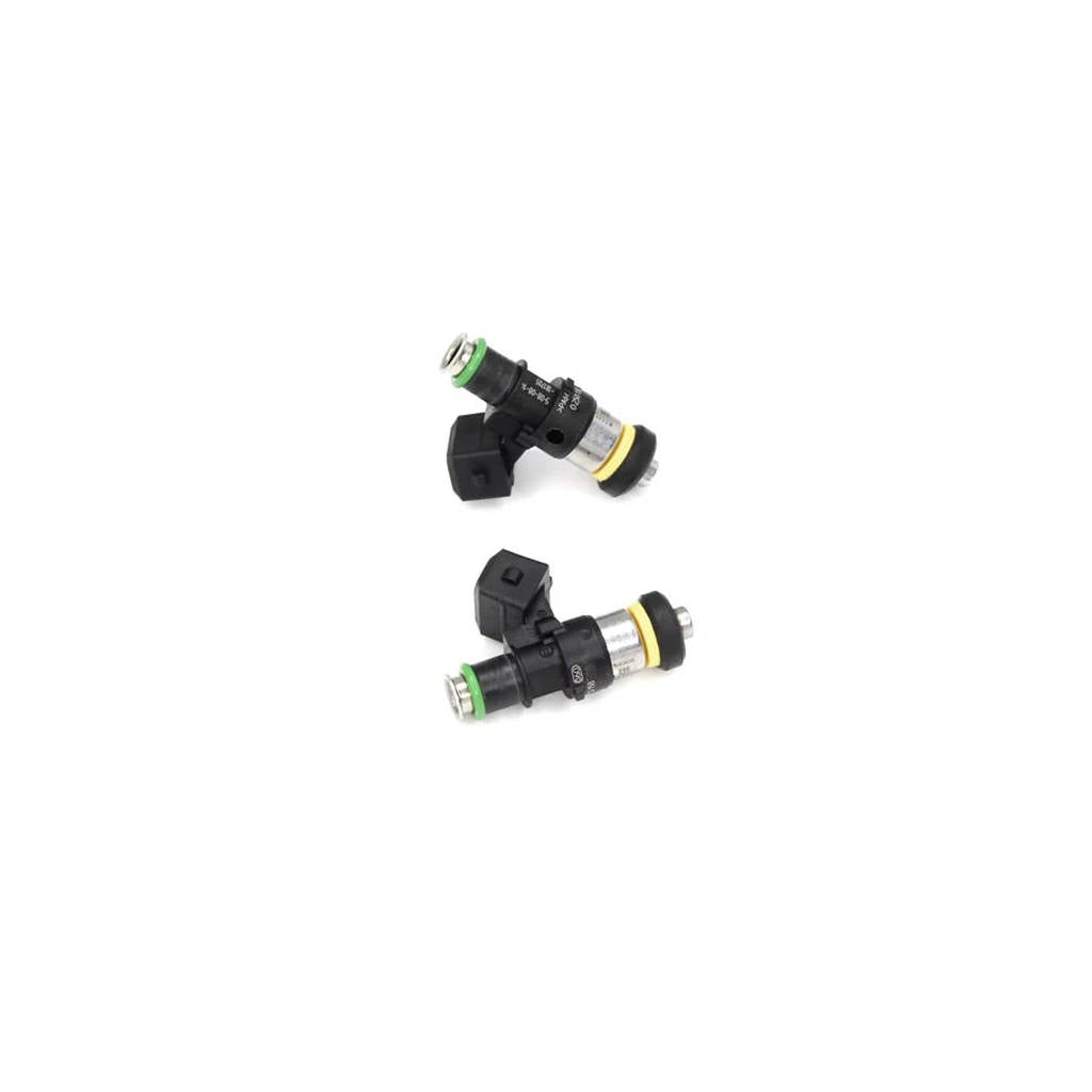 DEATSCHWERKS 16M-44-1500-2 Arctic Cat M9000 2012-2016 Photo-0 