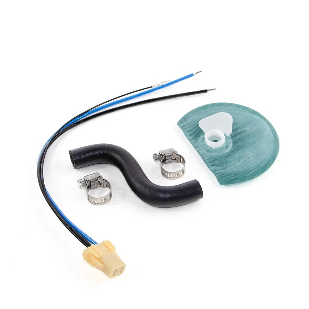 DEATSCHWERKS 9-1044 DW400 install kit for 85-97 Ford Mustang Cobra Photo-0 