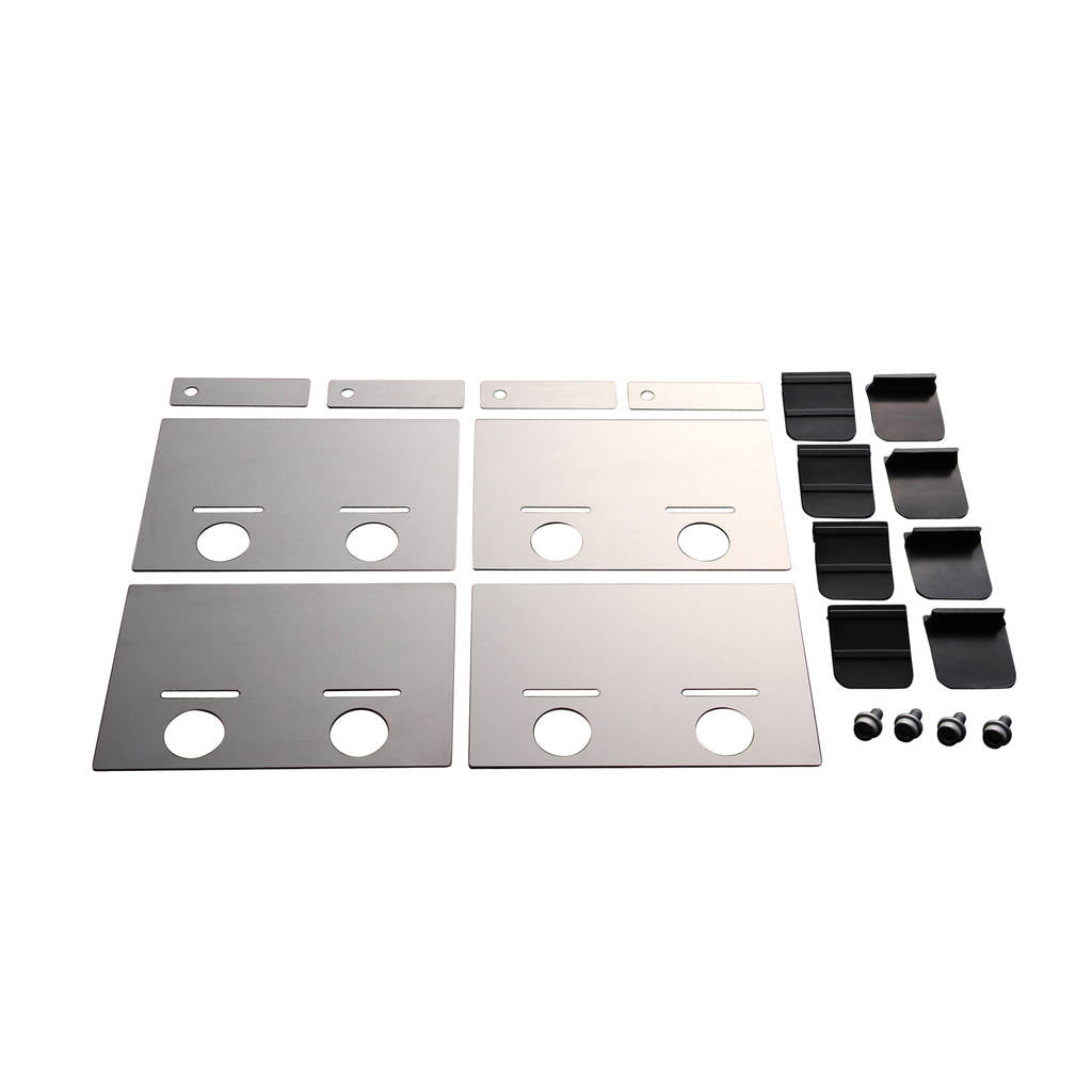 TOMEI TB201A-0000A OIL PAN BAFFLE PLATE UNIVERSAL Photo-0 