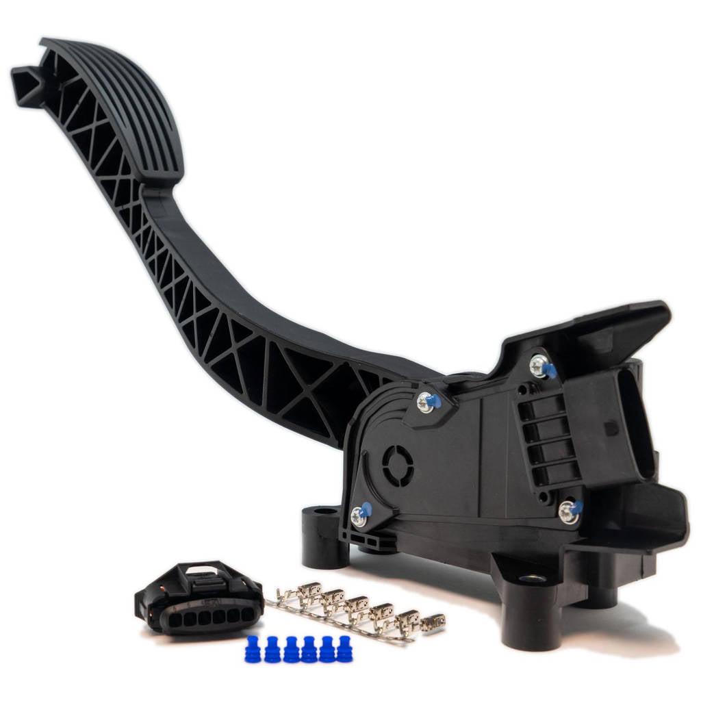 LINK ECU 101-0188 E-Throttle Accelerator Pedal Module Photo-1 