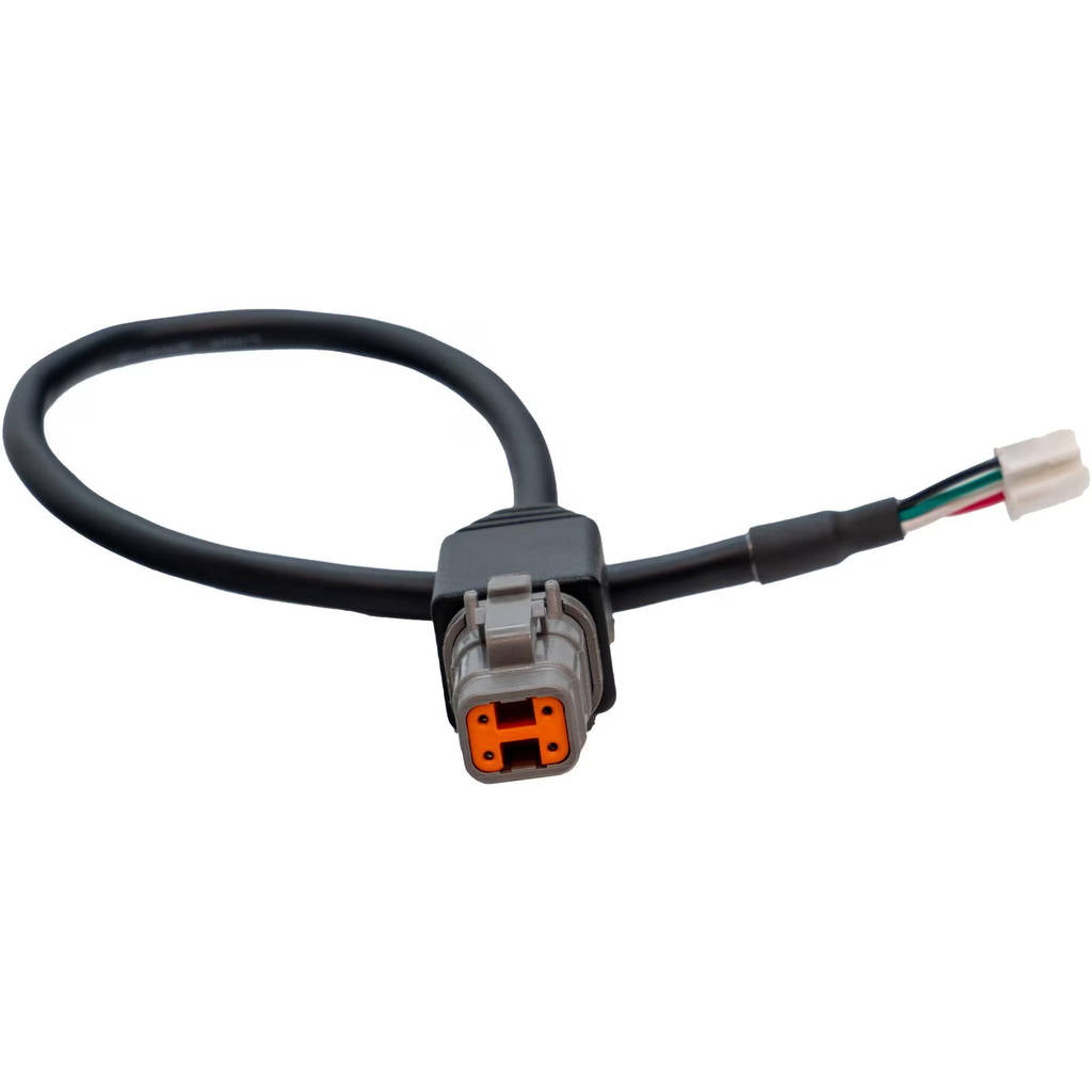 LINK ECU 101-0198 Link CAN Connection Cable for PlugIn ECUs Photo-0 