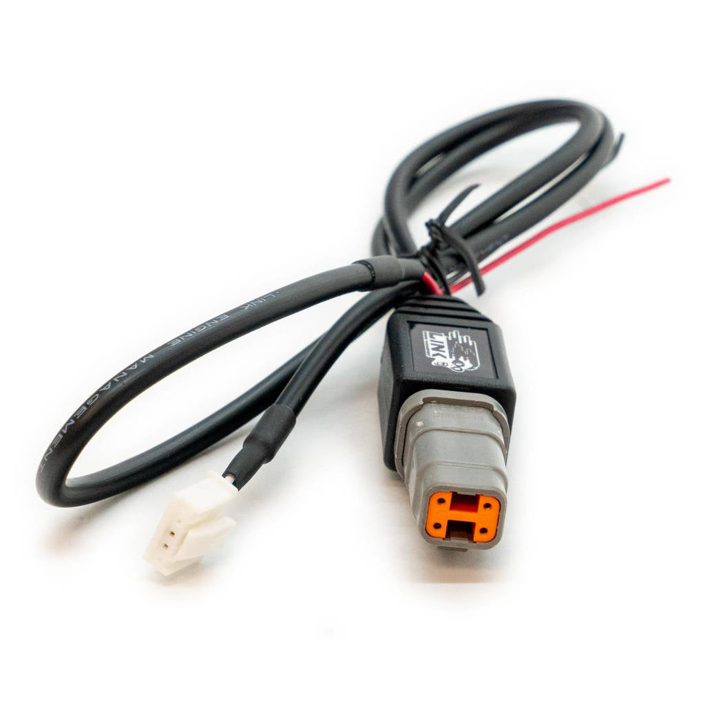 LINK ECU 101-0197 CANJST - Link CAN Connection Cable for G4X/G4+ Plug-in ECU Photo-0 