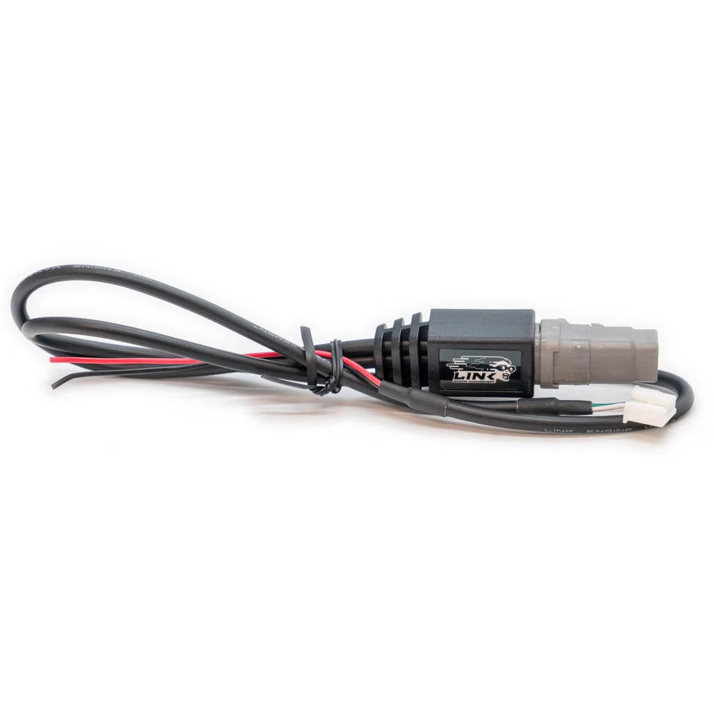 LINK ECU 101-0197 CANJST - Link CAN Connection Cable for G4X/G4+ Plug-in ECU Photo-1 