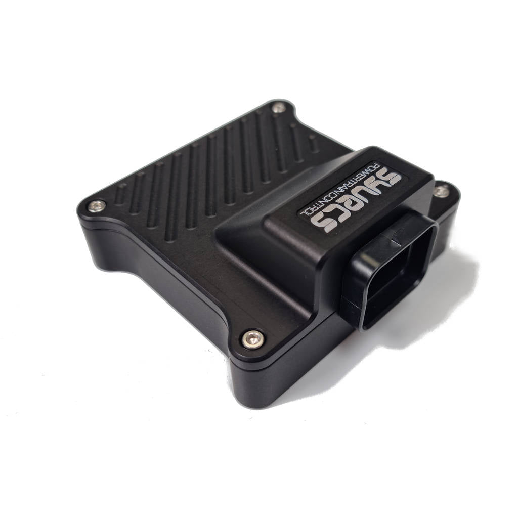 SYVECS SYV-X4 Expander X4 including connector kit Photo-0 