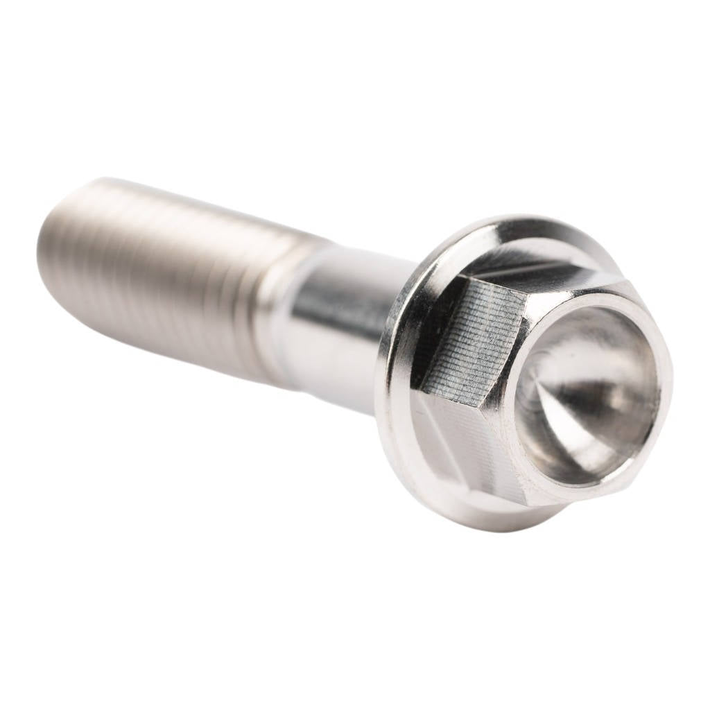 AMS ALP.37.03.0003-1 Titanium Hardware Kit for AUDI R8 / LAMBORGHINI Huracan DL800 Transmission Photo-1 