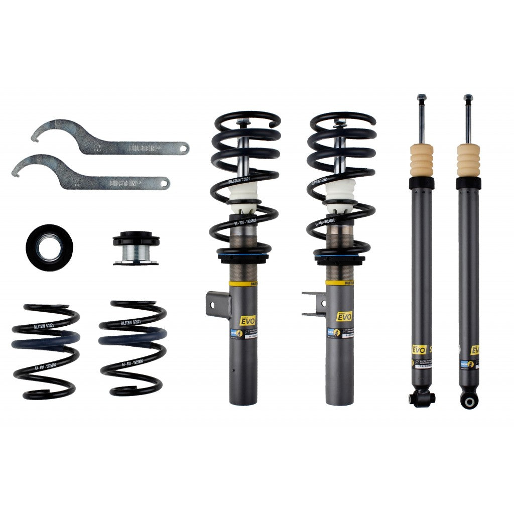 BILSTEIN 47-295735 Suspension Kit ES (R9) MERCEDES-Benz A-Klasse W177 Multi;K;EVO S Photo-0 