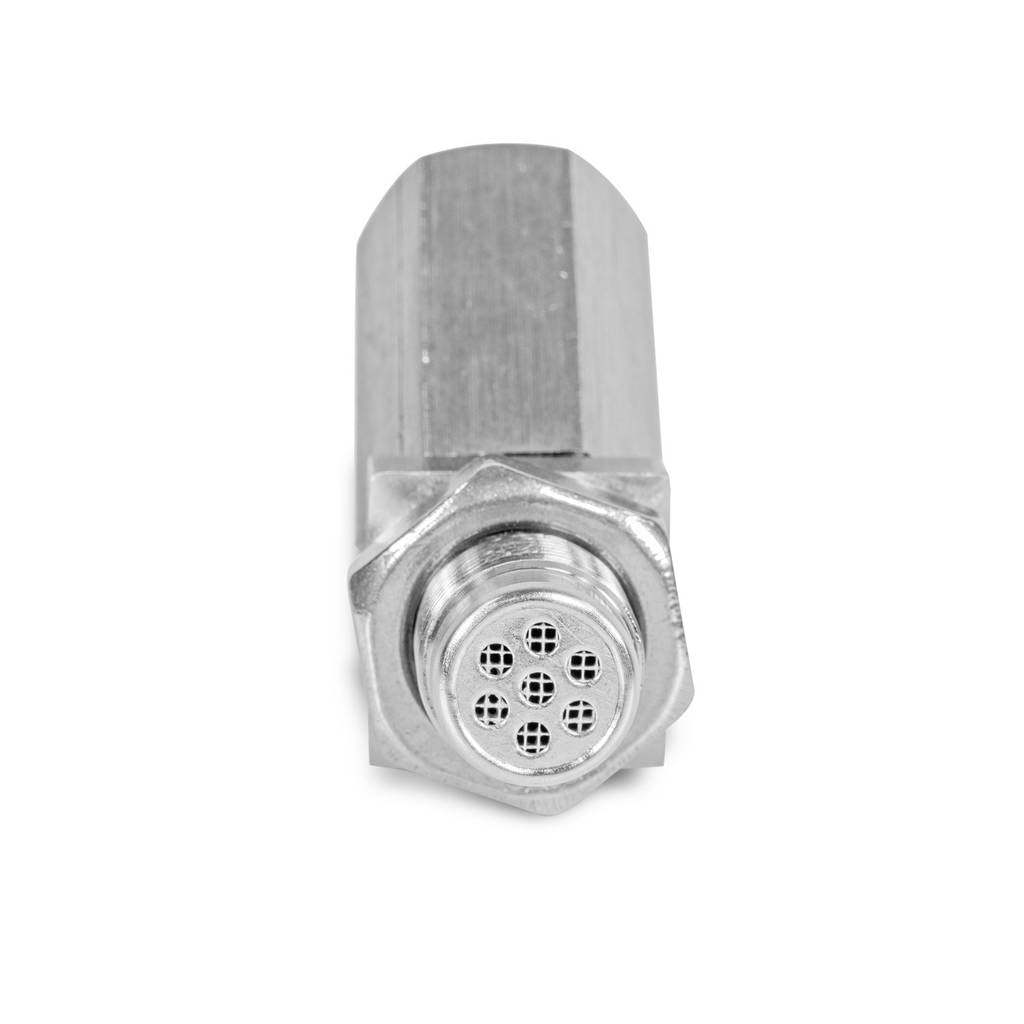WAGNER TUNING 600001002 Oxygen Sensor Eliminator 45° MINI Catalyst 300CPSI Photo-2 