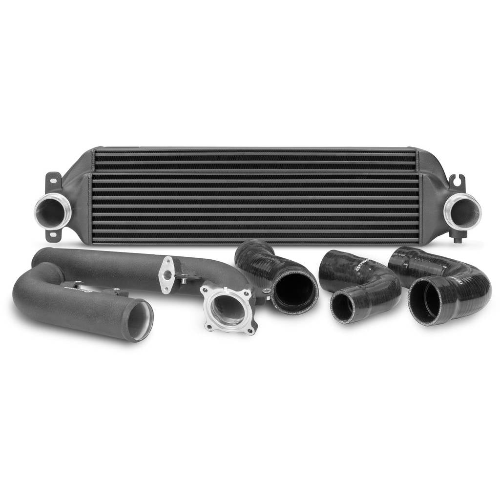 WAGNER TUNING 200001179.PIPE Competition Intercooler Kit TOYOTA GR Yaris Photo-0 