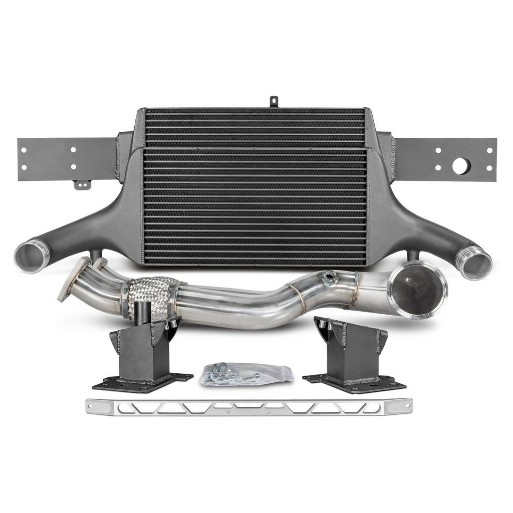 WAGNER TUNING 700001066 Competition Package EVO3 AUDI RS3 8V without cat pipes Photo-0 