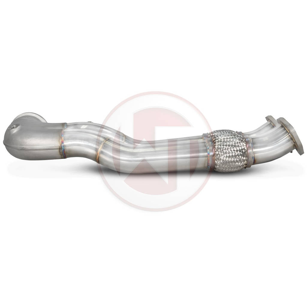 WAGNER TUNING 700001067.ACC.S Competition Package EVO3 AUDI RS3 8V with cat pipes Photo-2 