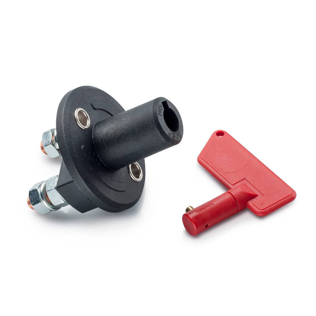 SPARCO 01336 Battery master switch, bipolar Photo-0 