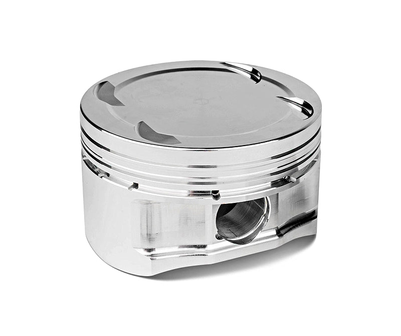 CP SC70456 Pistons Kit 4Cyl Bore 86,50 +0.5mm Stroke 86 CR 9.5 FT ACURA/HONDA K20A/A2/A3 Photo-0 