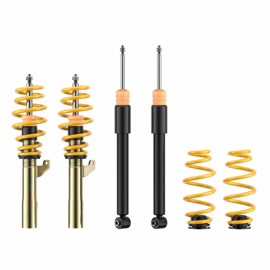 ST 182800DE Coilover Kit ST XA VW Arteon; (3H) 06/17- Photo-0 