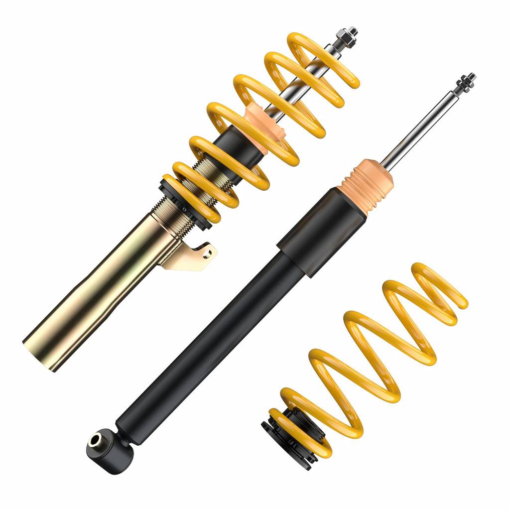 ST 182800DE Coilover Kit ST XA VW Arteon; (3H) 06/17- Photo-1 