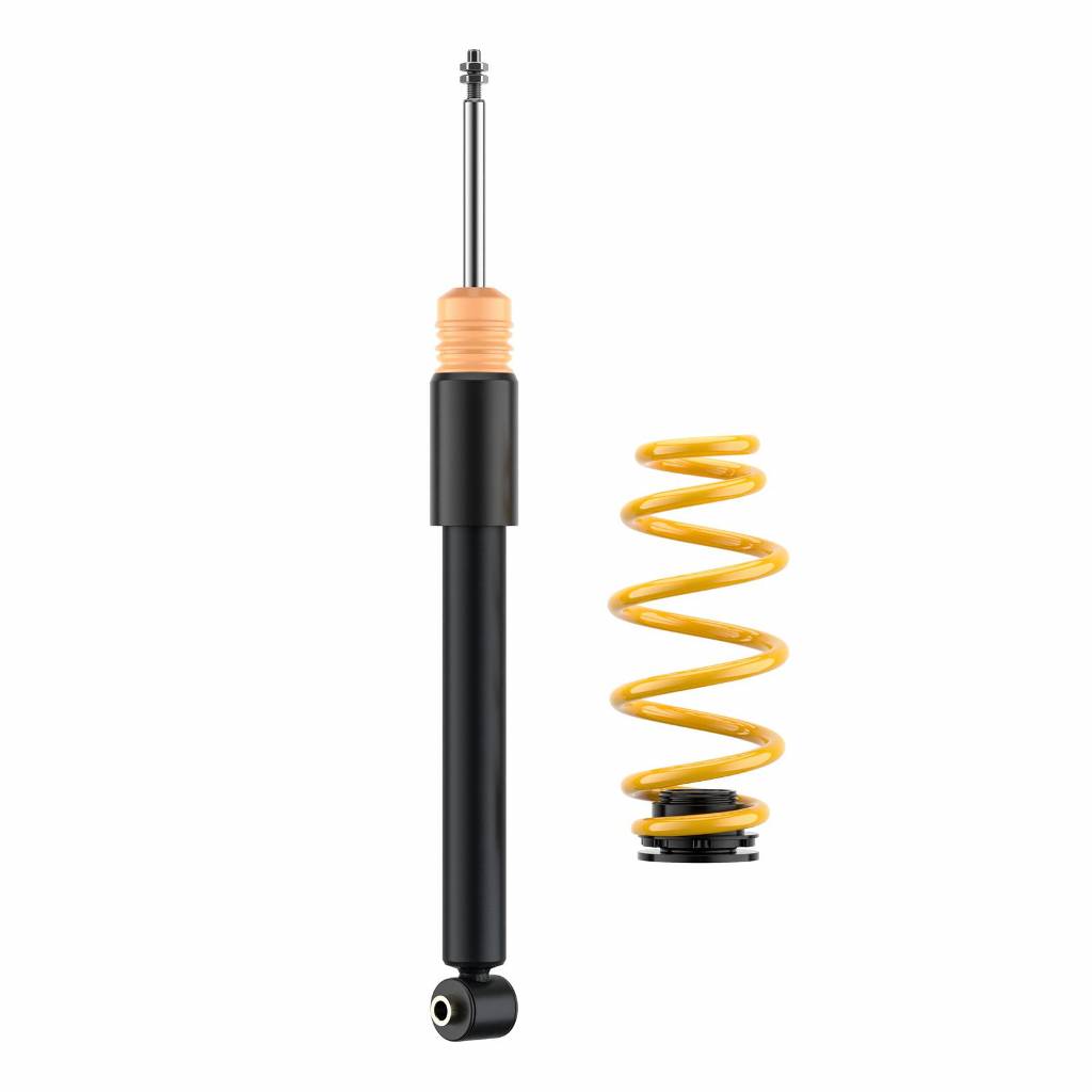 ST 182800DE Coilover Kit ST XA VW Arteon; (3H) 06/17- Photo-7 
