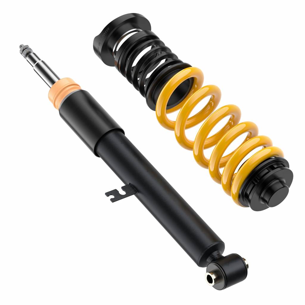 ST 182200EE Coilover Kit ST XA BMW 3er / 3-series (G20, G21); (G3L, G3K) 07/19- Photo-6 