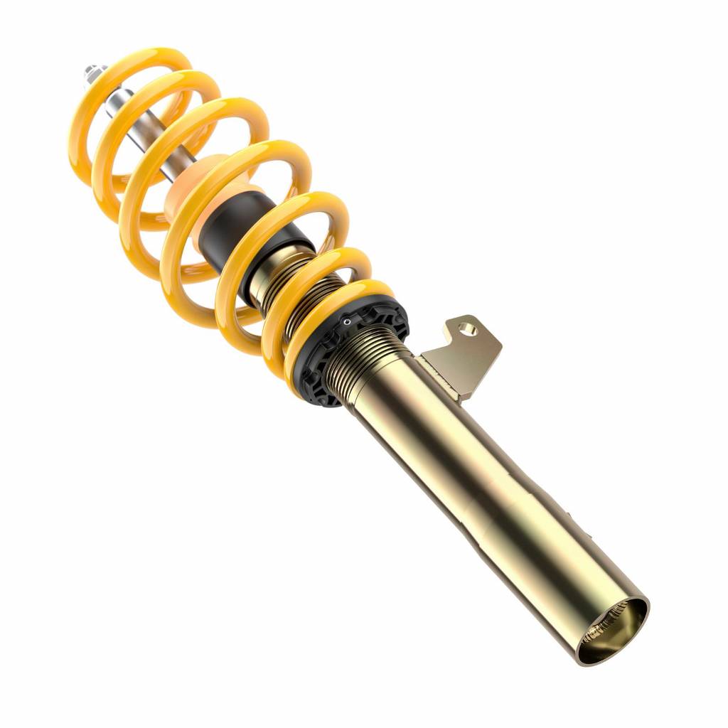 ST 182100DL Coilover Kit ST XA AUDI A3; (GY) 10/20- Photo-3 