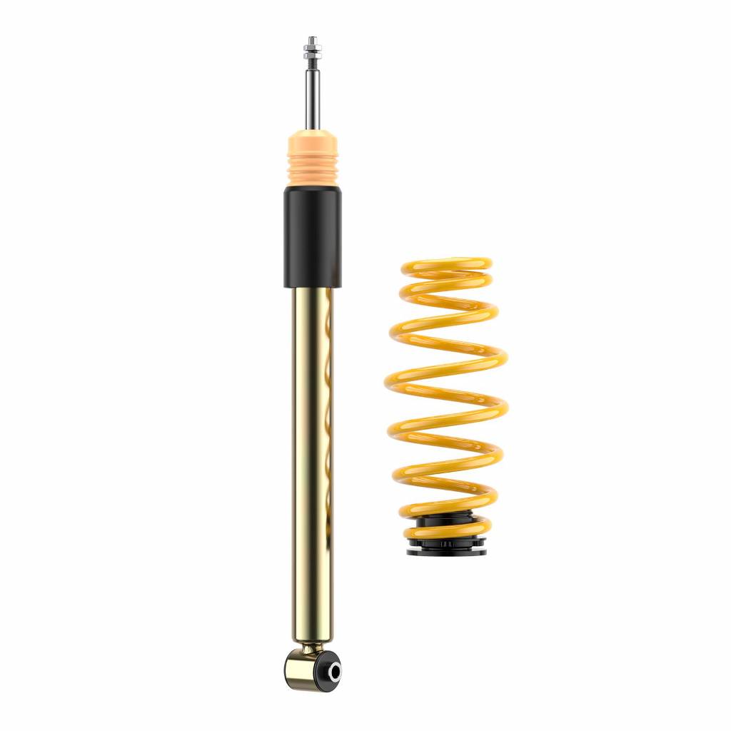 ST 182100DL Coilover Kit ST XA AUDI A3; (GY) 10/20- Photo-7 