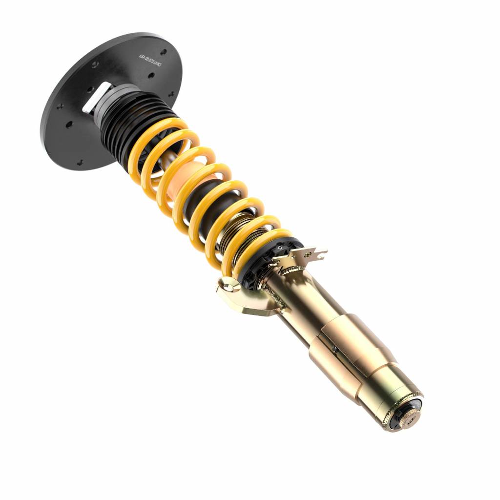 ST 18202208BH Coilover Kit ST XTA Plus 3 BMW M2, M2 Competition (F87); (M3) 03/16- Photo-3 