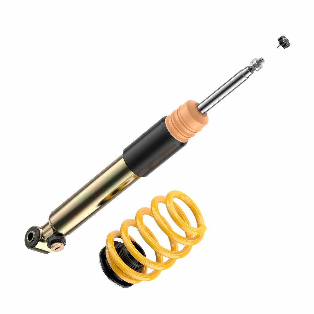 ST 18202208AU Coilover Kit ST XTA Plus 3 MINI Mini F56, F55; (UKL-L, FML2, FML4) Photo-5 