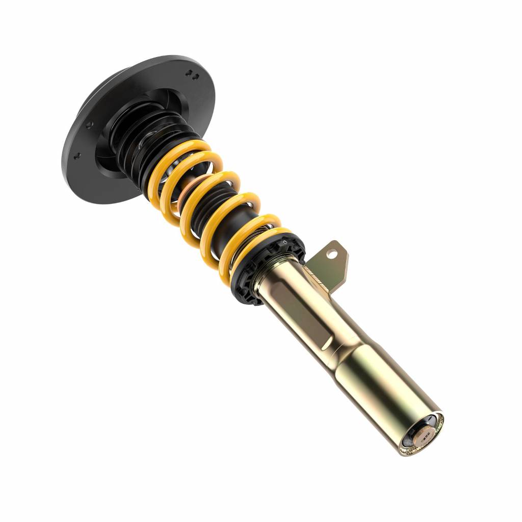 ST 18202208AH Coilover Kit ST XTA Plus 3 MINI Mini F56, F55; (UKL-L, FML2, FML4) Photo-3 